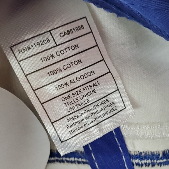 NFL Indianapolis Colts Fitted Trucker Cap - Picture 10 of 12